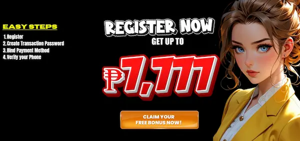 Paldo777 Slot